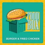 food-box | فود بوكس