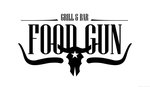 food-gun