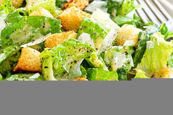 Caesar Salad - Fornello