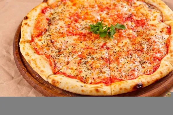 Margherita - Fornello