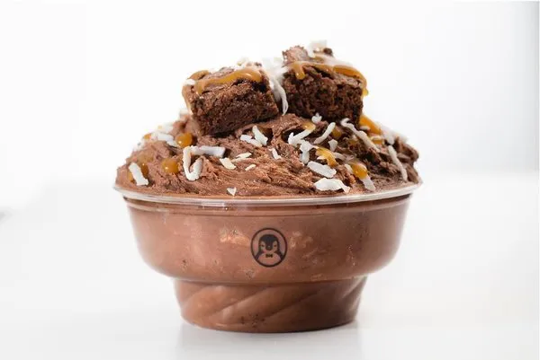 Fusion - Four Winters Ice Cream