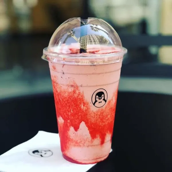 Milkshake - Four Winters Ice Cream