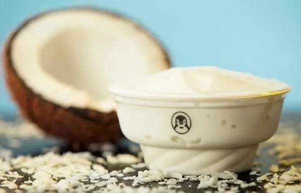 Solo - Four Winters Ice Cream