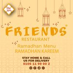 friends-cafe-restaurant | كافيه و مطعم فريندز