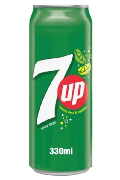 7up - Garnell Sushi & Poke