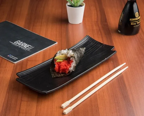 Caviar - Garnell Sushi & Poke