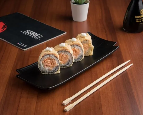 Hot Big Dynamite - Garnell Sushi & Poke