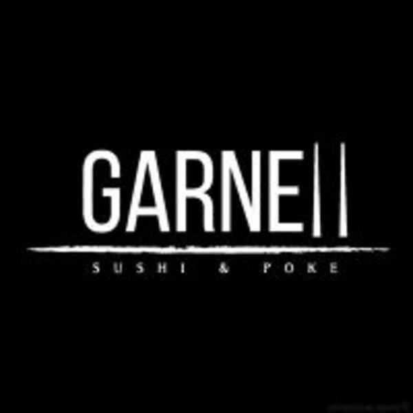 garnell-sushi-poke | جارنيل سوشي & بوك