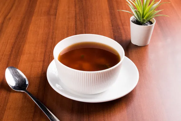 Miso Soup - Garnell Sushi & Poke