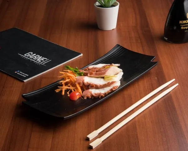 Octopus - Garnell Sushi & Poke