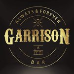garrison-bar | غاريسون بار