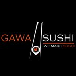 gawa-sushi | جوا سوشي