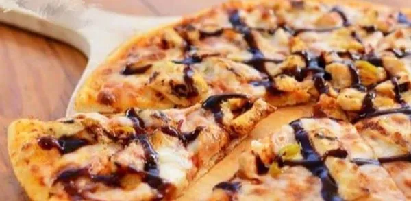 Chicken BBQ - Giant Cafe & Restaurant