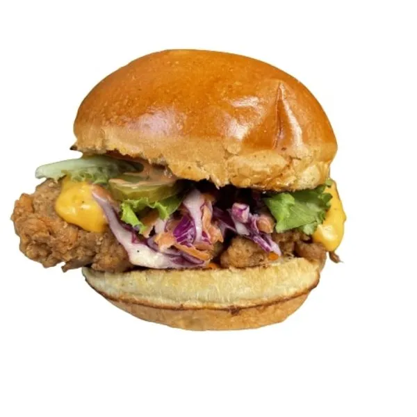 Bougie Bird - Goodfellas