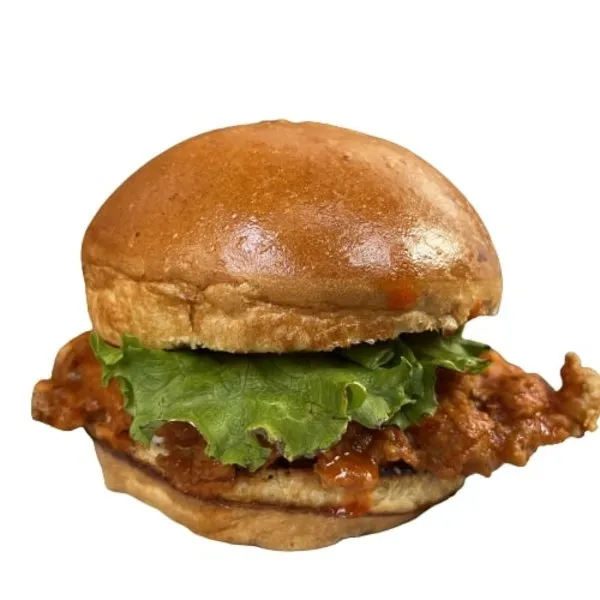 Sloppy Buffalo - Goodfellas