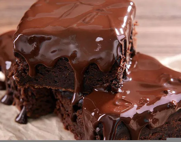 Brownies - Grand Cafe