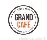 grand-cafe | جراند كافيه