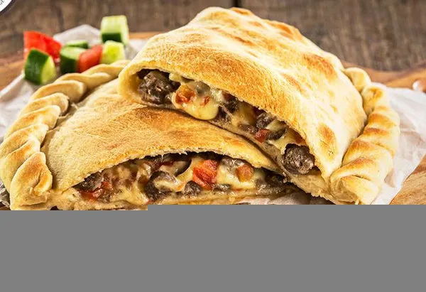 Oriental Sojouk - Grand Cafe