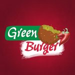 green-burger | جرين برجر