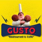 gusto | جوستو 