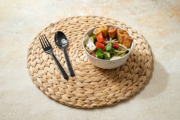 Fattoush - Hadramout Zahraa