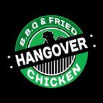 hangover-fried-chicken | هانج اوفر فرايد تشيكن