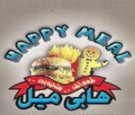 happy-meal | هابي ميل