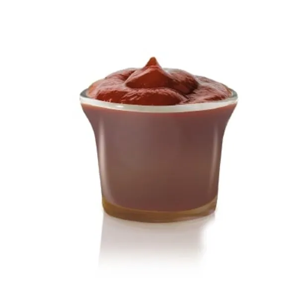 BBQ Sauce Tender - Hardee's