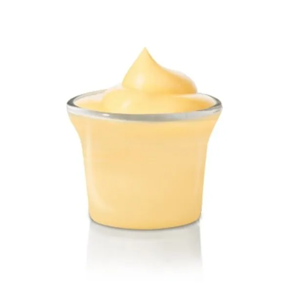 Cheddar Sauce Cup - Hardee's