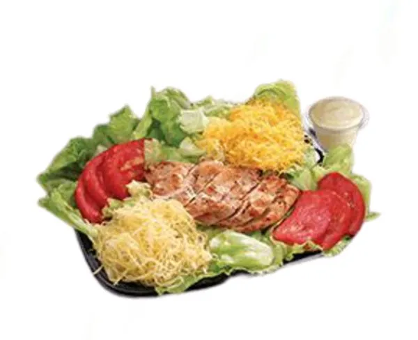Chicken Caesar Salad - Hardee's