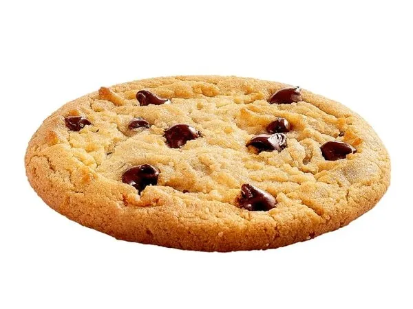 Hershey's Chocolate Chip Cookie - Hardee's