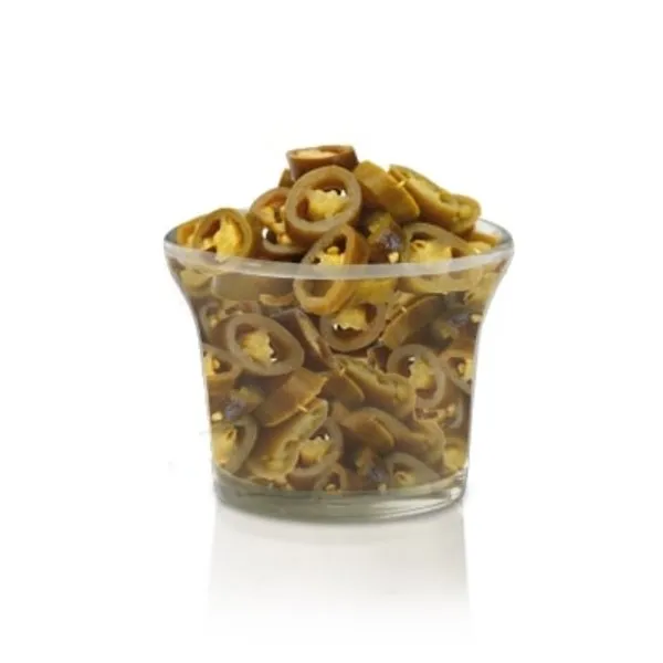 Jalapeno Cup - Hardee's