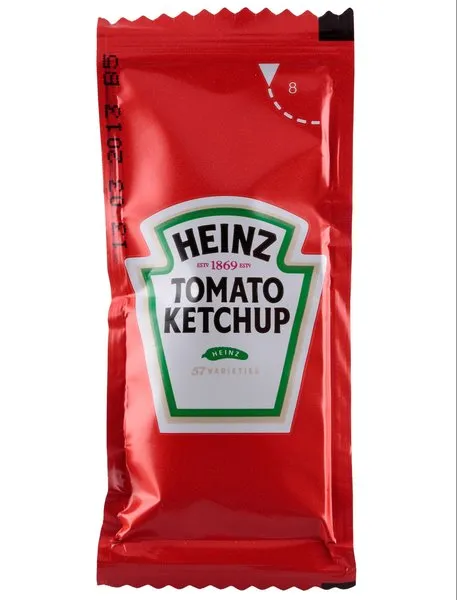 Ketchup Packet - Hardee's