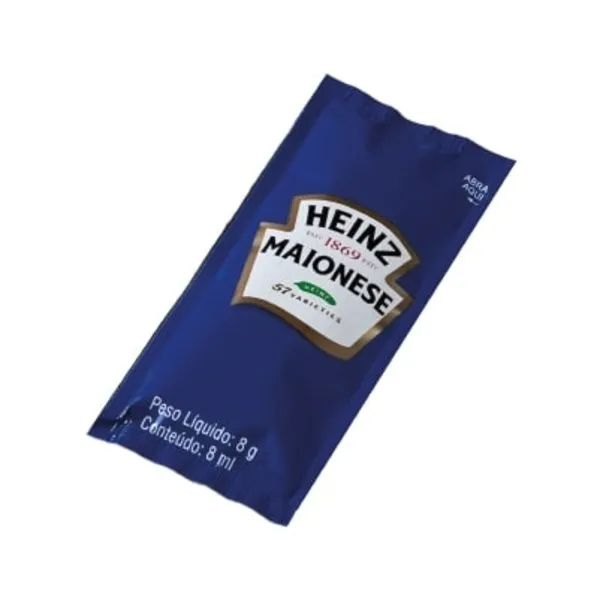 Mayonnaise Packet - Hardee's