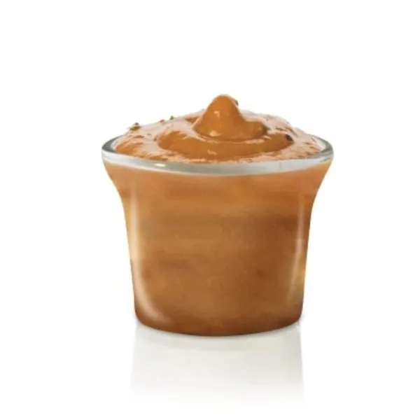 Mushroom Sauce Cup - Hardee's
