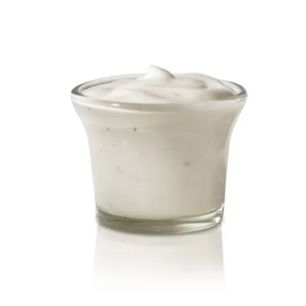Ranch Sauce - Hardee's