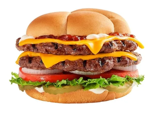 Super Star - Hardee's