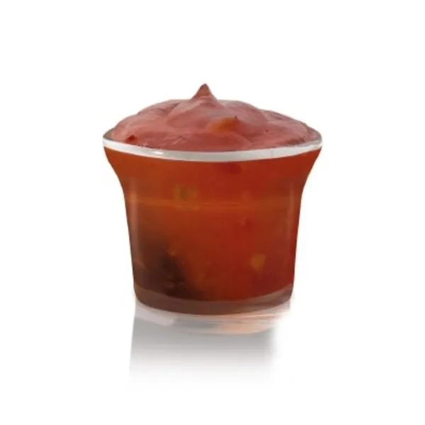 Sweet Chili Sauce Cup - Hardee's