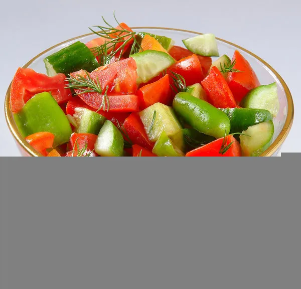 Green Salad - Haty Ebn El Balad