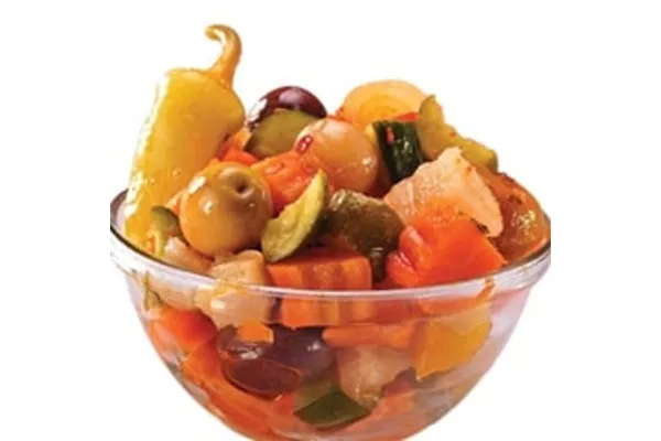 Pickles - Haty El Ma'llem