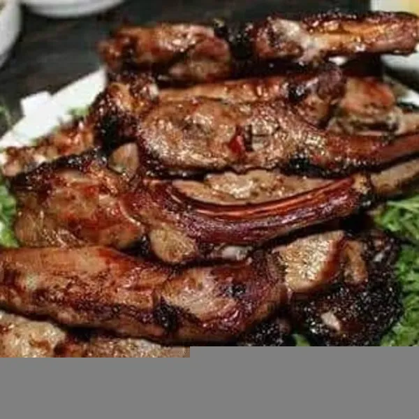 Kilo Lamb Chops - Haty El Moalem