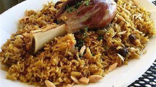 Large Lamb Mouza - Haty El Moalem