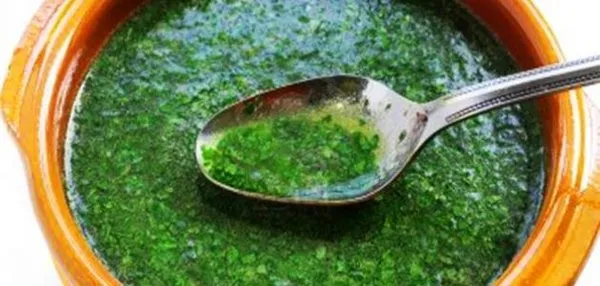 Plain Molokhia Box - Haty El Moalem