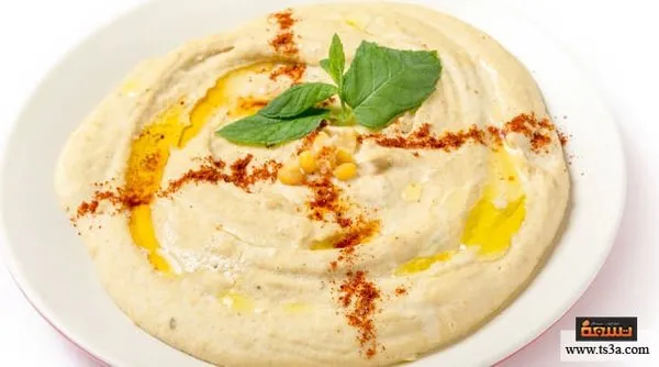 Tehina Salad - Haty El Moalem