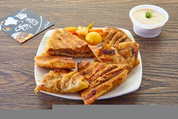 Hawawshi - Haty El Sheikh