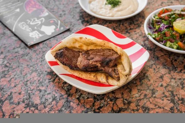 Kebab - Haty El Sheikh