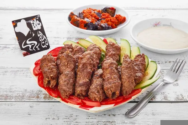 Kunduz Kofta - Haty El Sheikh