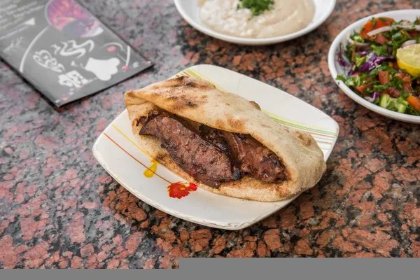 Lamb Liver - Haty El Sheikh