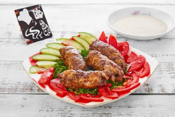 Lamb Tarb - Haty El Sheikh