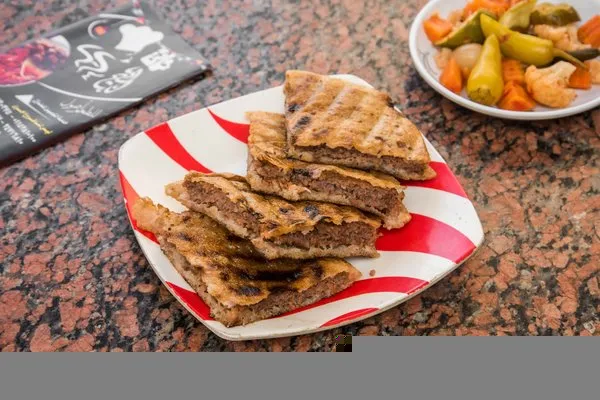 Special Hawawshi - Haty El Sheikh